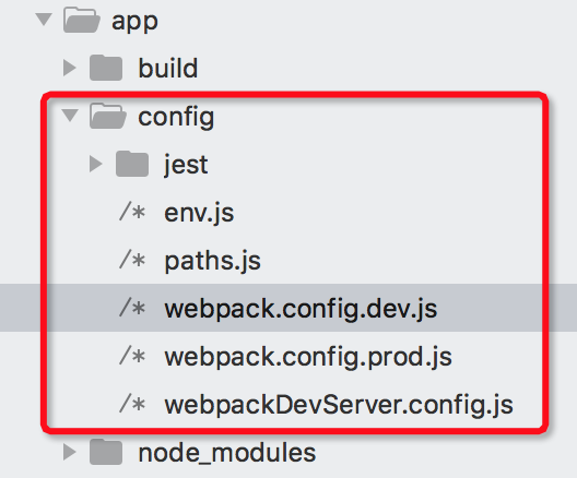 config